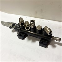 TE 069802200 Fotventil Pump / Chock