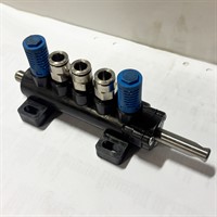 TE 069803800 Fotventil T36 Klo