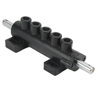 TE 08983000 Fotventil T38 Klo + Tilt 1/8"