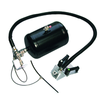 Teco Kit Blast Chock Slang