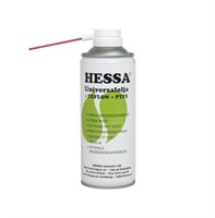 Rostlösare Hessa 400ml