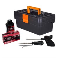 216 Permacure Kit Lv