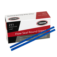 211 Flow-seal Rund