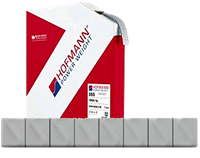 Klistervikt Rulle Zink Hof 357 5kg