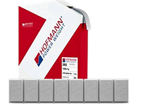 Klistervikt Rulle Zink Hof 375 5kg