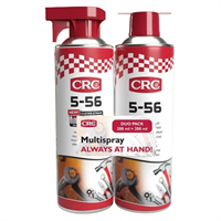 Rostlösare 5-56 2x200ml