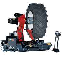 Teco 580LL 14-44" (60") Monteringsmaskin