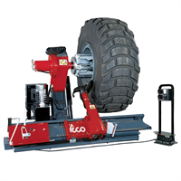 Teco 58A 14-46" (56") Monteringsmaskin