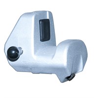 KGL56 Alu-skydd Klo S60 T580LL (JAR)