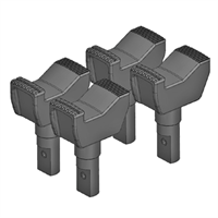 Klo Hamntruck S60 580LL