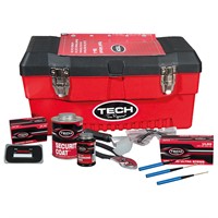 896 Lv Spikhål Rep-kit