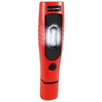 Arbetslampa SL360RU Schumacher 400Lu Magnetfot 360gr
