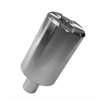 AC Förlängare 100mm 25-2, 50-3