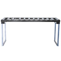 Ahcon Support- Rullbana 1630mm