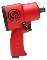 CP 7762 3/4" Mutterdragare