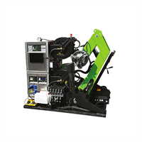 Servicebilsutrustning