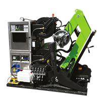 E-Cube E-Truck 13-26"