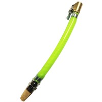 Avluftnings ljuddämpare