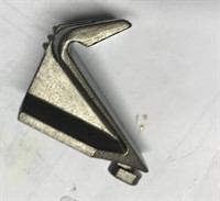 TE 003800100 Metallklo Clamp