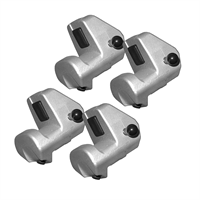 KGL56 (JAR-3) Aluminiumskyddsklo S60 580LL