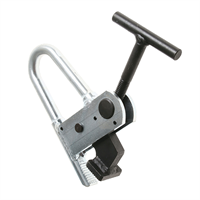 Klinchlåstång Teco Lv Stålfälg