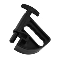 Klinchlåstång Personbil