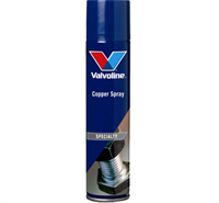 Kopparspray Valvoline