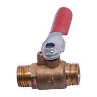 Kran Valve 1/4" Bead Bazooka