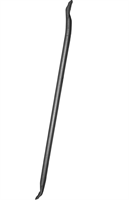 Låsringsjärn 700mm