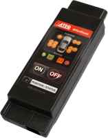 ATEQ Mitsubishi TPMS Reset Tool