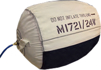 Monaflex Komponent Cylinder Air Bag