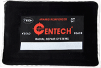 HCT20 CT20 Cloth Back