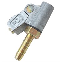 Pumpnippel Sluten 8mm PCL CO2