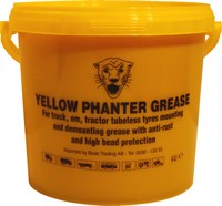 Monteringspasta LV 4kg