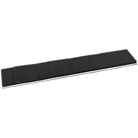 Klisterviktsremsa Svart 5+10gr Stål