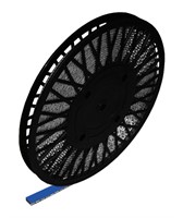 Klisterviktrulle Grå 5+5gr 5kg AWT Stål