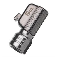 Pumpnippel Öppen 1/4"  PCL CH2A01