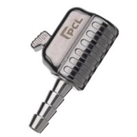 Pumpnippel Öppen 7,9mm PCL CH2K01