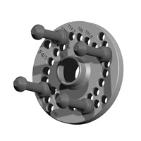 CEMB Fyrfingernav SR4