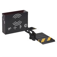 Teco PLS2 Hjullyft T36,46,48 & TOP