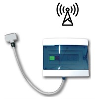 Radio Manöverkontroll S560 EVO 2024+