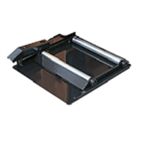 RB Rullplatta assist vid klinchlossare