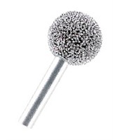 RH601 Bollrasp 15mm 6mm 16g