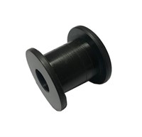 Extra bred rulle Mastercut för Fingerlift