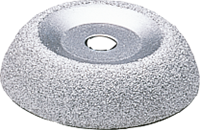 S2032 Buffing Wheel 65x10mm