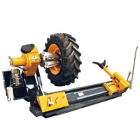 Sice S560 EVO 14-48" (58") Manöverkontroll