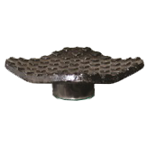 Compac Lyftsadel 2T-C