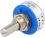 FA Potentiometer 9E2786