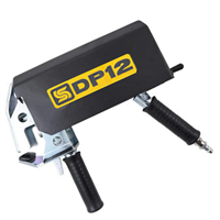 Sice DP12 Pneumatisk Klinchpress