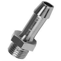 Slanganslutning Rak 13mm 3/8" Utvändig Gänga